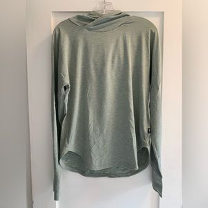 REI Sahara Shade Hoodie